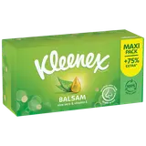 Mouchoirs maxi-pack balsam KLEENEX x112