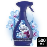 Désodorisant spray FEBREZE textile Lenor Éveil Printanier 500ml