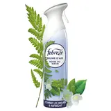 Aérosol Désodorisant Rosée du matin FEBREZE, 185mL