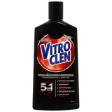 Nettoyant pour plaques vitrocéramique VITROCLEN, flacon 200ml