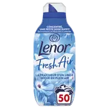 Adoucissant liquide LENOR Fraîcheur matinale 700mL