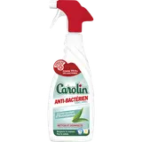 Pistolet anti-bacterien activ+ CAROLIN 650ml