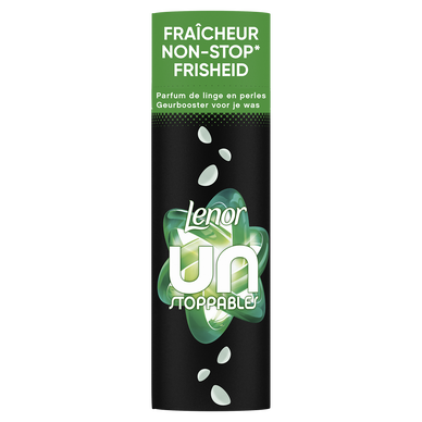 Billes booster parfum de linge LENOR Us Ariel 240g