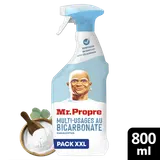 Spray entretien bicarbonate MR PROPRE 800mL