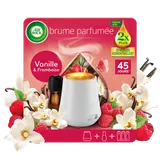 Désodorisant Diffuseur essential mist brume de vanille AIRWICK