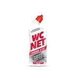 Gel charbon actif blancheur immédiate WC NET 750ml
