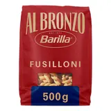 Pâtes premium Fusilloni Al Bronzo BARILLA 500g