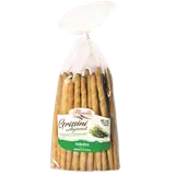 Grissini artigianali au romarin FLORELLI, 300g