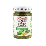 Sauce Pesto alla genovese pasta & bruschetta FLORELLI 190g