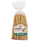 Grissini artigianali sésame FLORELLI 250g