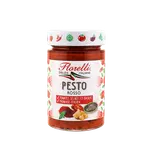 Sauce Pesto rosso FLORELLI 190g