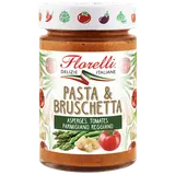 Asperges tomates parmesan FLORELLI 190g