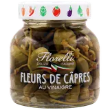 Fleurs de capres FLORELLI 270g