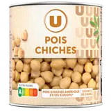 Pois chiches - Boîte 265g