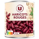 Haricots rouges - Boîte 500g