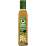 Huile d'olive extra vierge Bouteille 250mL