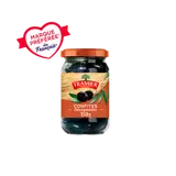 Olives Noires Confites Dénoyautées TRAMIER - 150g