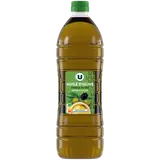 Huile d'olive vierge extra Bouteille 1,5 litre
