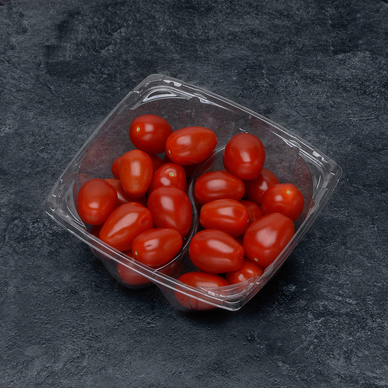 Tomate cerise  - Catégorie Extra -  Barquette 250g