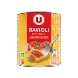 Ravioli pur boeuf Boîte de 800g