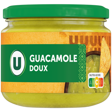 Guacamole  300g
