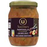 Ratatouille cuisinée en Provence - Bocal 520g
