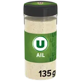 Ail en poudre grand format 135g
