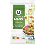 Croûtons salade ail et fines herbes - 60g