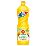 Huile "Coeur de Tournesol" LESIEUR, Bouteille 1L