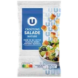 Croûtons salade nature - 60g