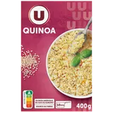 Quinoa  étui de 400g