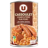 Cassoulet  boîte de 420g