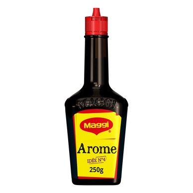 Sauce arôme MAGGI, flacon de 250g