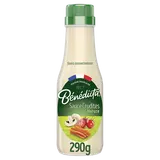 Sauce crudités nature BENEDICTA, flacon en verre de 290ml