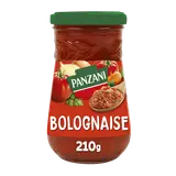 Sauce Bolognaise PANZANI - 210g