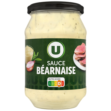 Sauce Béarnaise  244g