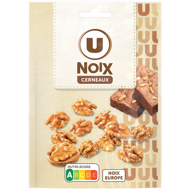 Cerneaux de noix - 50g