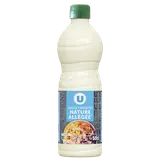 Sauce crudités nature allégée 50cl