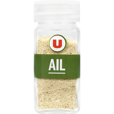 Ail en poudre format classique 55g