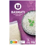 Riz basmati  5x200g