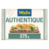 Biscottes Croustillantes Authentique WASA - 275g