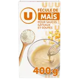 Fécule de maïs  paquet de 400g