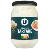 Sauce Tartare U bocal 244g