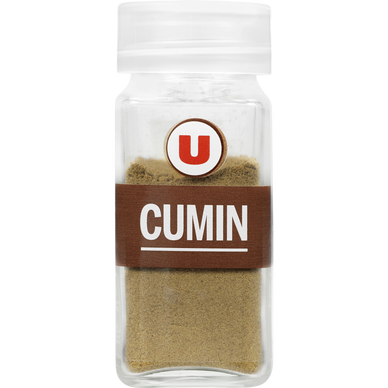 Cumin moulu  format classique, 36g