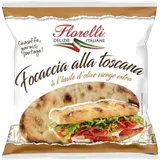 Focaccia FLORELLI 250g