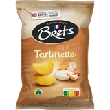 Chips saveur tartiflette BRETS 125g