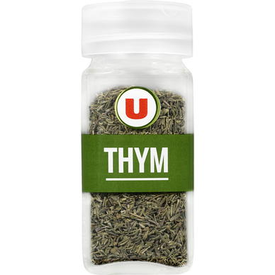 Thym format classique 15g