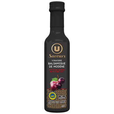 Vinaigre balsamique  25cl