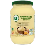 Mayonnaise  bocal de 235g