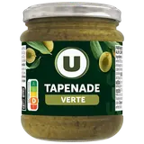 Tapenade verte 190g